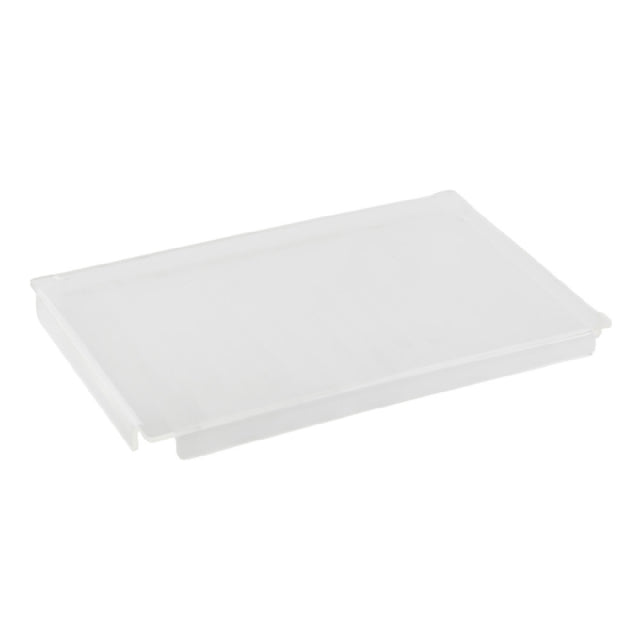 Tablecraft CW5030 Cover 19-1/2" X 13-1/4" X 1" Fits Simple Solutions Bowls CW5000 & CW5002