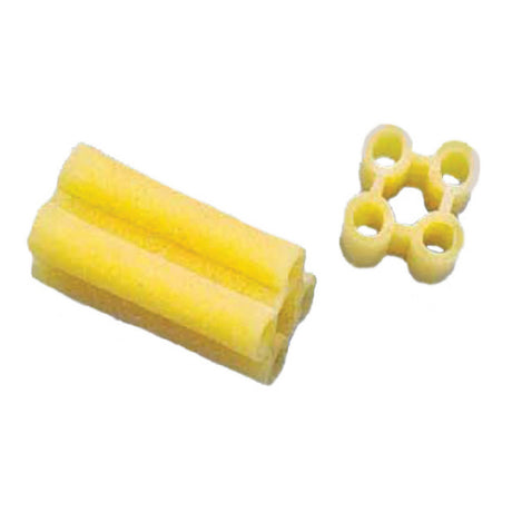 Arcobaleno Pasta Equipment AEX30STELLA#394 Extruder Die 18 Mm Sicilian 5 Buchi