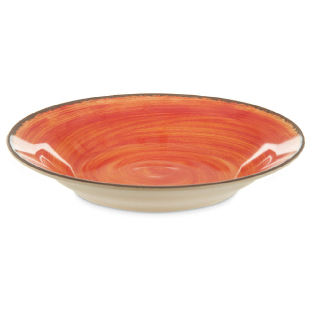 Carlisle 5400352 Carlisle Mingle™ Soup Bowl 18-1/2 Oz. (28-1/2 Oz. Flush Fill)