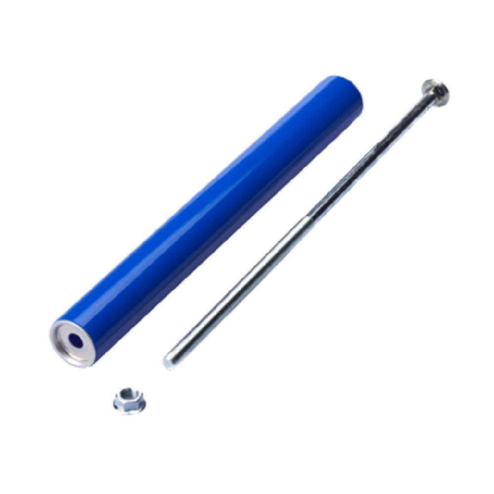 Shortening Shuttle 01-SS-914-203 Top Handle Kit Includes: (1) 11.3" Blue Polycarbonate Handle (long)