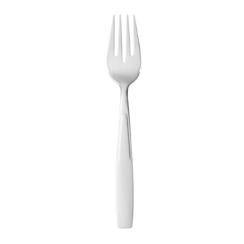 Libbey 989 038 (Formerly World Tableware) Salad Fork 7" 18/0 Stainless Steel