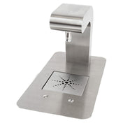 Marco Beverage Systems 1000811L Uber Font (2) Button Low Profile