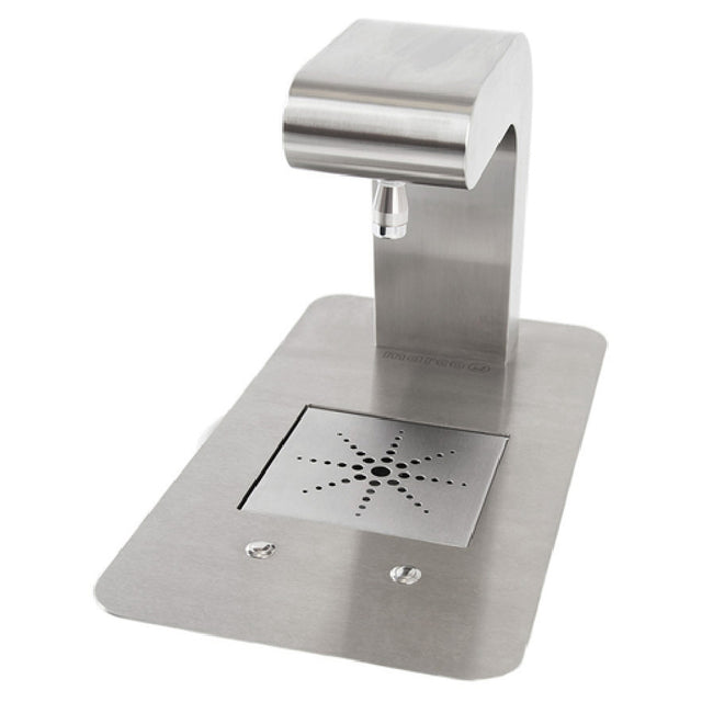 Marco Beverage Systems 1000811L Uber Font (2) Button Low Profile
