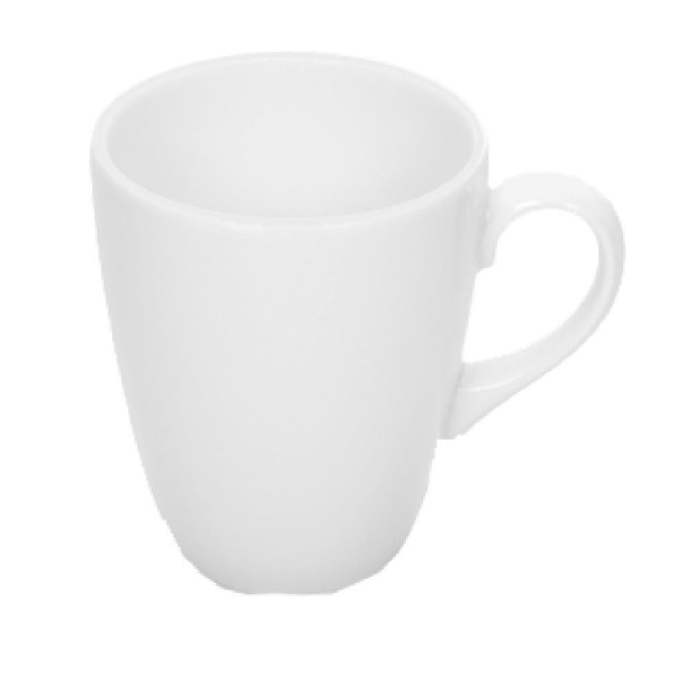 Bauscher Hepp 405688 - Mug, 12.8 Oz., Porcelain