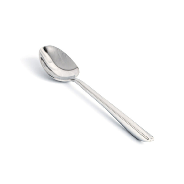 FOH FTS002MSS23 Liam Teaspoon 7-1/4" Mirrored