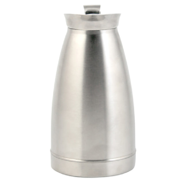 CAC China BVDW-20 Coffee Server 20oz. Double-wall Insulation