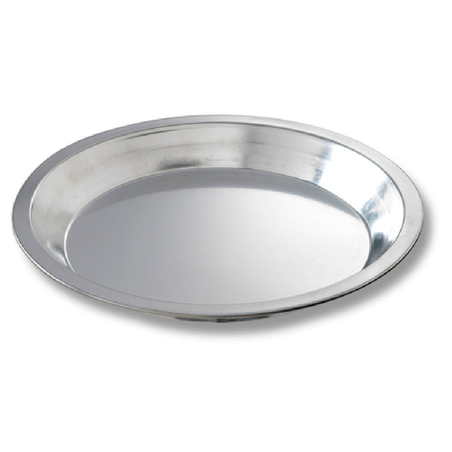 Chicago Metallic 41110 Pie Pan 9" Dia. X 1" Deep Hand Wash & Dry Only