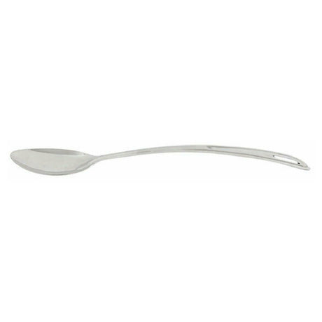 Thunder Group SLSBA611 Basting Spoon 15" Solid