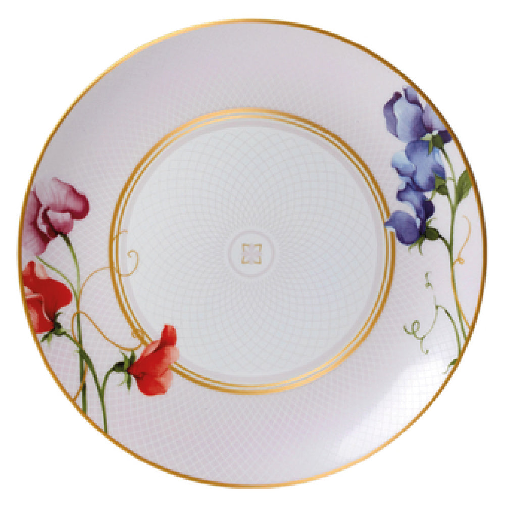 Steelite 82106AND0163 Plate 8-1/4" Dia. Round