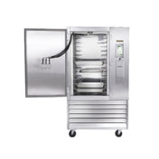 Traulsen TBC13-57 - Spec-Line Reach-in Blast Chiller With Touch Screen Control, 13 Levels Holds (13) 18"x26" Pans Or (26) 12"x20"x2" Pans