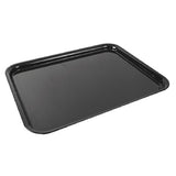 Bauscher Hepp TB603 - Essential Tray, 17-3/4"L X 14"W X 1"H, Rectangular