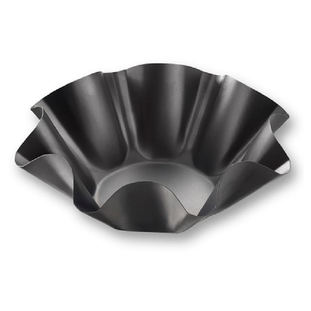 Chicago Metallic 46675 Tortilla Shell Pan 6-5/8" X 2-3/16" Deep Dishwasher Safe (hand Wash Recommended)