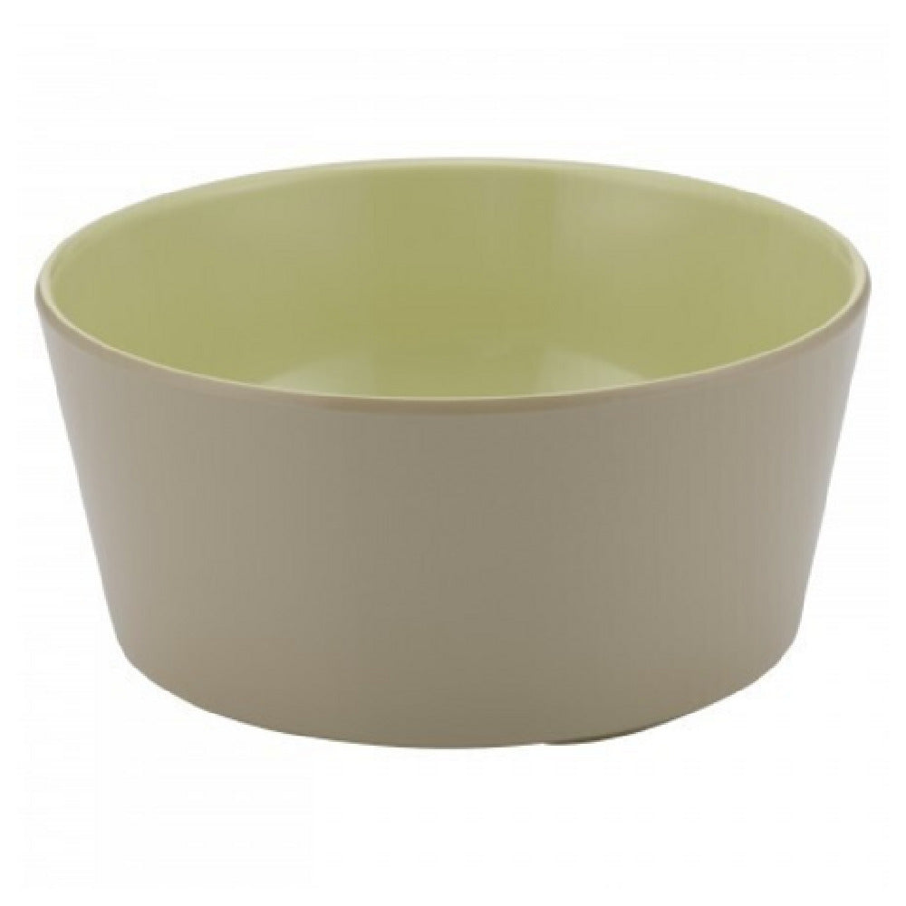 Bauscher Hepp TSG4654G - Mayfair Small Bowl, 16.9 Oz., 5-1/5" Dia.