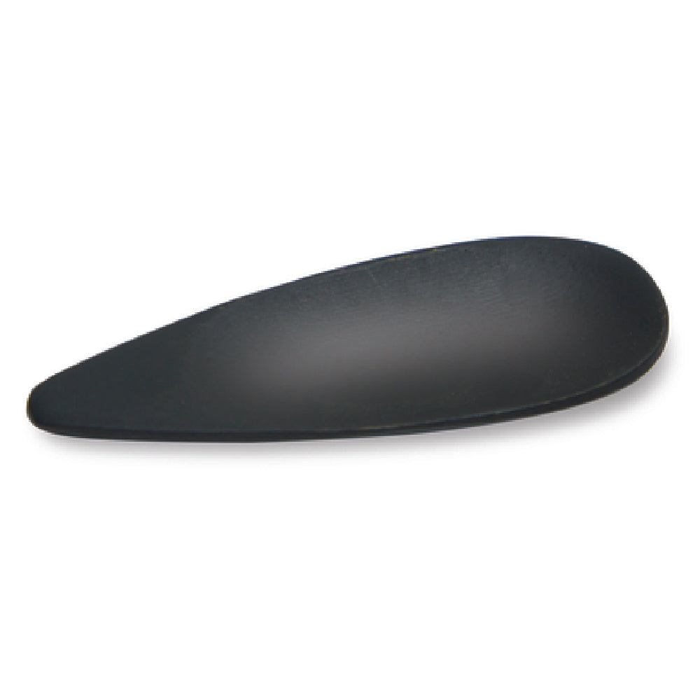PacknWood 209BBMAHAL - Cocktails & Events Mahal Tasting Spoon, 3.6" X 1.6", Tear Shaped