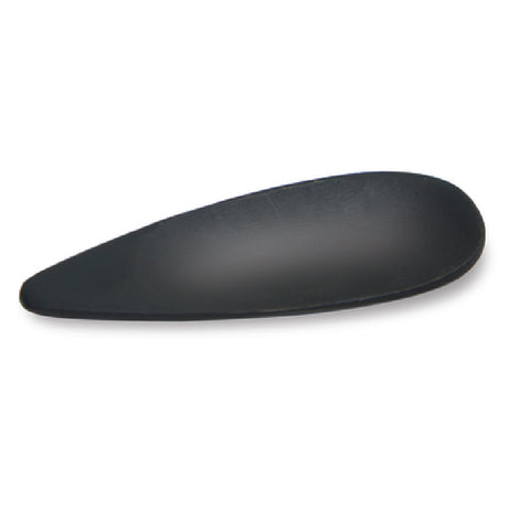 PacknWood 209BBMAHAL - Cocktails & Events Mahal Tasting Spoon, 3.6" X 1.6", Tear Shaped