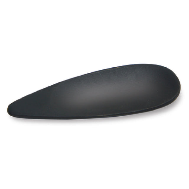 PacknWood 209BBMAHAL - Cocktails & Events Mahal Tasting Spoon, 3.6" X 1.6", Tear Shaped
