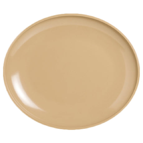 Steelite 7004DD063 Bowl 5-4/5 Qt. 20" X 17" X 2-1/4"