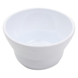 GET Enterprises B-14-MN-W Minski™ Soup/Cereal Bowl 16 Oz. (16.5 Oz. Rim Full) 5" Dia. X 2-1/4"H