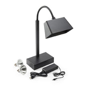 American Metalcraft BBLL1 - Buffetboost™ LumaLamp, Heat Lamp, Includes AC Adapter/charger