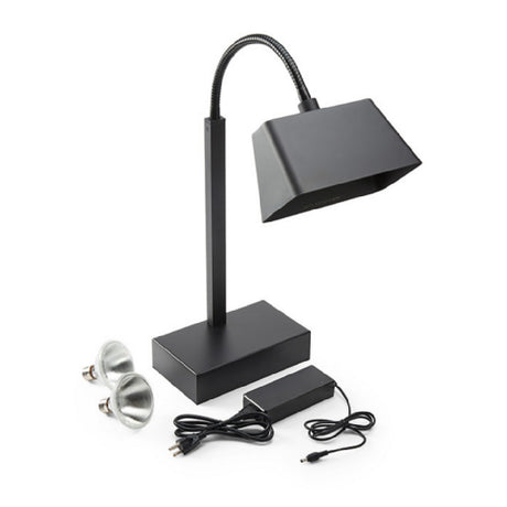 American Metalcraft BBLL1 - Buffetboost™ LumaLamp, Heat Lamp, Includes AC Adapter/charger