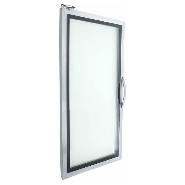 Empura Stainless 5120000004 Door (Left) Compatible With: E-KB54RG