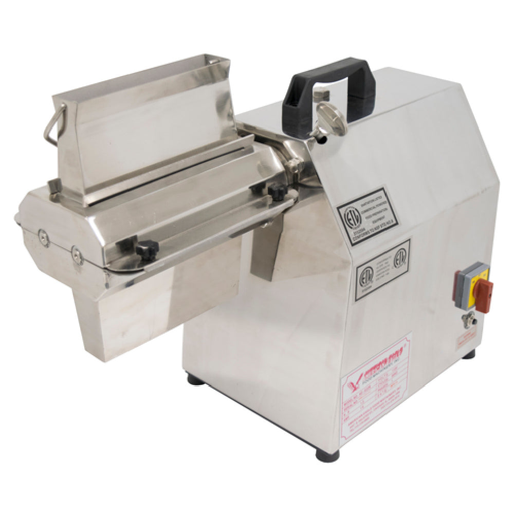 American Eagle Food Machinery AE-TS22 Meat Tenderizer Electric Countertop