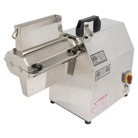 American Eagle Food Machinery AE-TS22 Meat Tenderizer Electric Countertop
