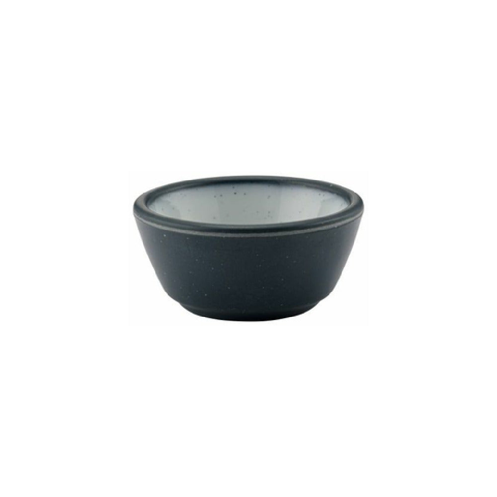 Bauscher Hepp TBL4610 - Marl Collection Ramekin, 2-1/5 Oz., 3"W X 3"D X 1-2/5"H