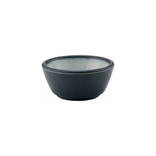 Bauscher Hepp TBL4610 - Marl Collection Ramekin, 2-1/5 Oz., 3"W X 3"D X 1-2/5"H
