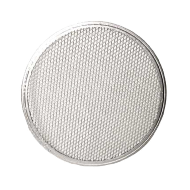 Omcan 16662 (16662) Pizza Screen 7" Dia. Round