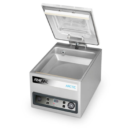 Eurodib ARCTIC11 Arctic Vacuum Packaging Machine Electric Countertop Unit