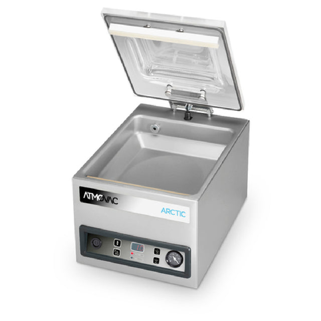 Eurodib ARCTIC11 Arctic Vacuum Packaging Machine Electric Countertop Unit