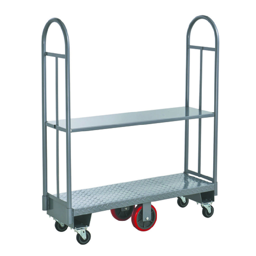 Cenpro Racks Hubert 16667 CenPro Shelf Removable 14-gauge Stainless Steel ...