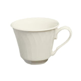 Steelite HL3277000 A.D. Cup 3-1/4 Oz. Homer