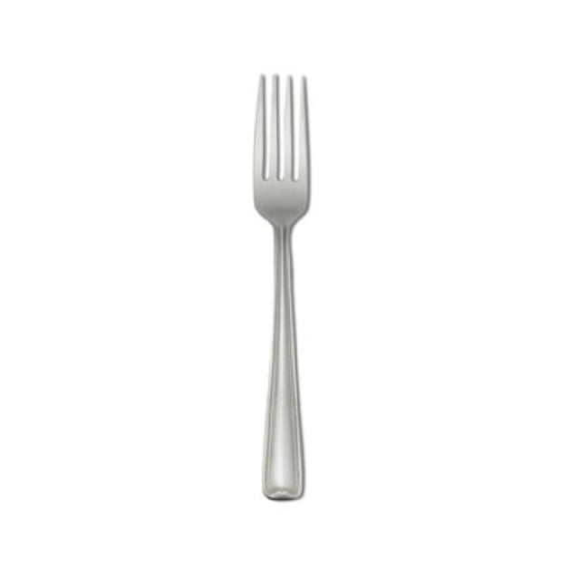 1880 Hospitality 2669FDEF Oneida® Dinner Fork 7-1/4" Smooth Linear Border