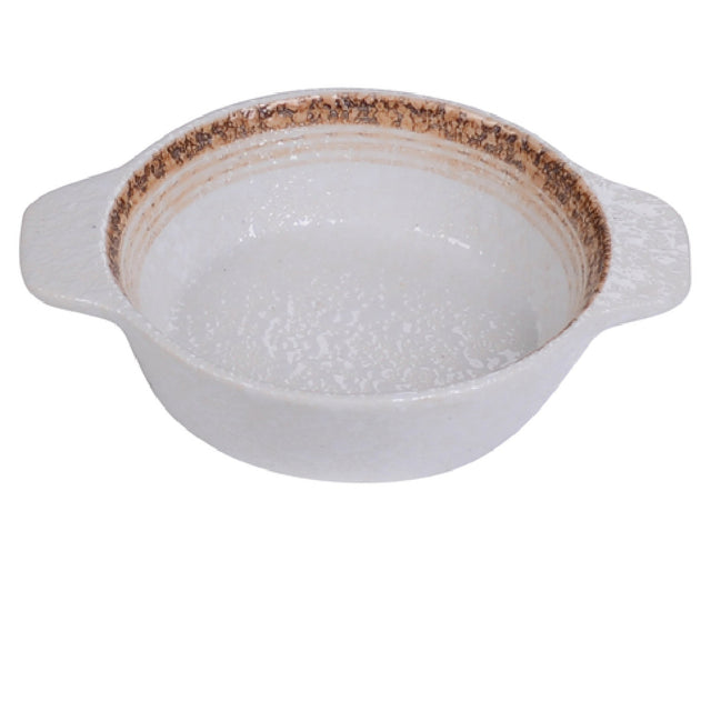 Yanco RO-2506 Rockeye-2 Bake Dish 7 Oz. 6-1/2"L X 5"W X 1-1/2"H