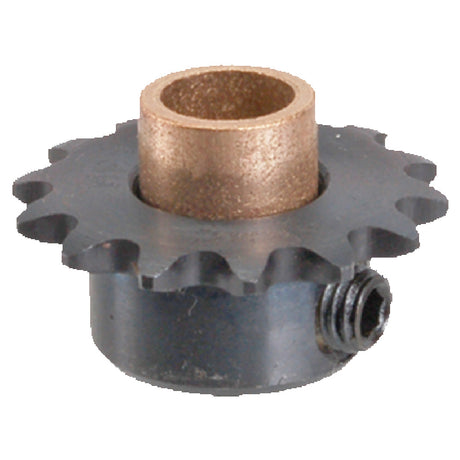 Franklin Machine Products 183-1087 Idler Sprocket With Bearing 14-tooth