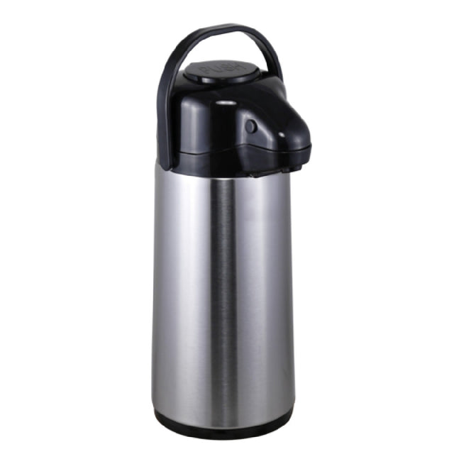 Steelite 7401MM141 Airpot 2.5 Litres Vacuum Insulated