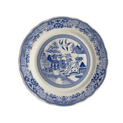 Steelite HL54163894 Plate 6.25" Carolyn