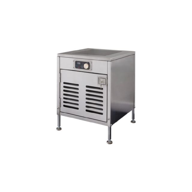 Spring USA BOH-1800STP BOH Stock Pot Induction Range Electric 20"W X 20"D X 24"H