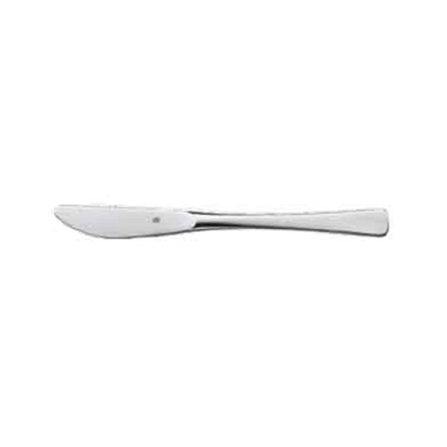 Bauscher Hepp 12.0806.6047 - Dessert Knife, 7-3/4", Hollow Handle