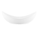 Bon Chef 1200002P Globe Pasta Bowl 20 Oz. 9-3/10" X 7-9/10" X 3"