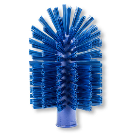 Carlisle 45004EC14 Carlisle Sparta® Pipe & Valve Brush 4" Dia. Threaded Hole