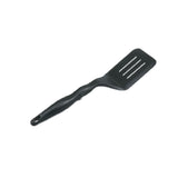 Vollrath 5284120 Nylon Slotted Turner Black 13-1/2" Overall Length