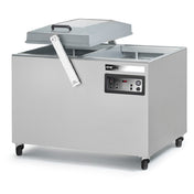 Eurodib FALCON 2-70 Falcon Vacuum Packaging Machine Floor Model Double Chamber