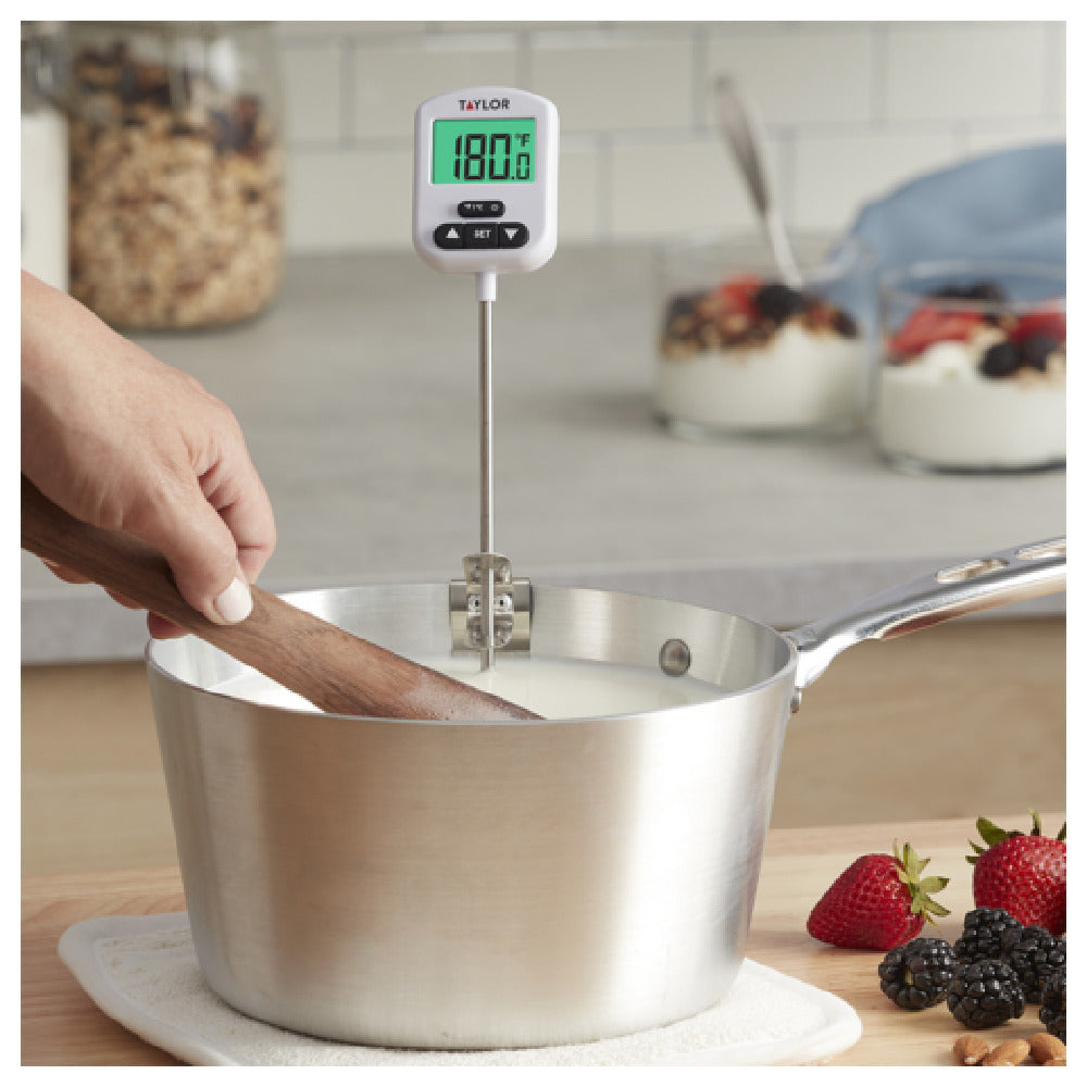 Taylor Precision Candy/Deep Fry Thermometer - Thumbnail 3