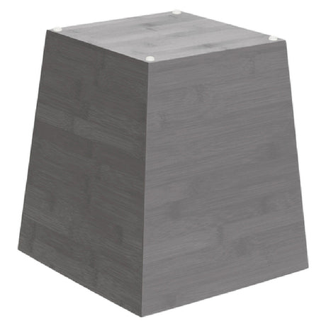 FOH RWA003GYB21 Promotional Pricing May Be Available! Contact Your FOH® Sales Representative For Details! Bali Flare Riser/Waste Can