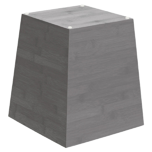 FOH RWA003GYB21 Promotional Pricing May Be Available! Contact Your FOH® Sales Representative For Details! Bali Flare Riser/Waste Can