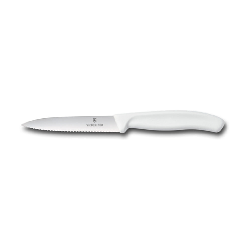 Victorinox 6.7737 Victorinox® Paring Knife Swiss Classic Spear Point 4" Blade