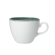 Steelite 1793X0021 Cup 8 Oz. Fully Vitrified